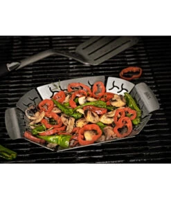 Weber Gemüsekorb 5 Weber Gemüsekorb -Garten Umfassend Geschäft 5316245 WE FS 001 WeberGemuesekorb