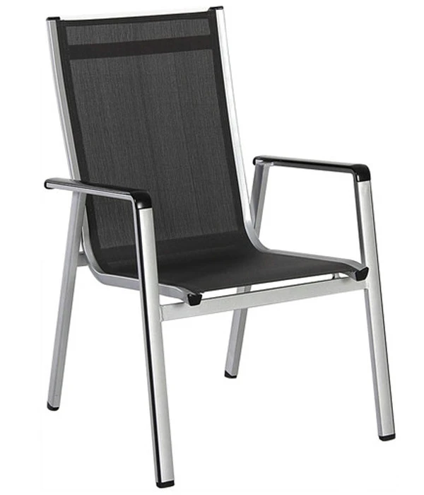 MWH Alu-Stapelsessel Elements 3 MWH Alu-Stapelsessel Elements