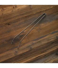 Rösle Kohlezange, 50 Cm -Garten Umfassend Geschäft 5339031 WE MO 002 RoesleKohlezange