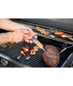 Rösle Marinierspritze -Garten Umfassend Geschäft 5339296 WE MO 002 RoesleMarinierspritze