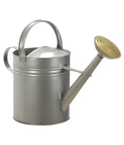 Blechgießkanne Für Den Garten