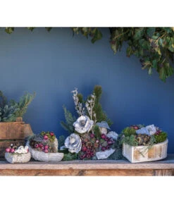 Grabgesteck In Erinnerung, Ca. B60/H50/T40 Cm 8 Grabgesteck In Erinnerung, Ca. B60/H50/T40 Cm -Garten Umfassend Geschäft 6463004 WE MO 001 SerieInErinnerungPremiumAllerheiligen2023