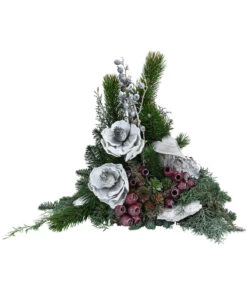 Grabgesteck In Erinnerung, Ca. B60/H50/T40 Cm