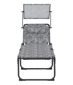 Siena Garden Campingliege Natura, Grau, Ca. B69/H43/T200 Cm 18 Siena Garden Campingliege Natura, Grau, Ca. B69/H43/T200 Cm -Garten Umfassend Geschäft 6602981 WE FS 004 CampingliegeNatura