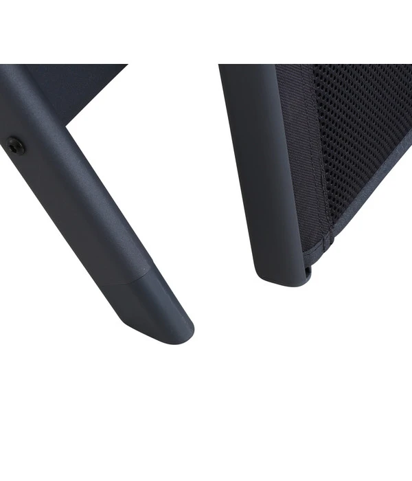 Siena Garden Camping Relaxstuhl Premium, Anthrazit 16 Siena Garden Camping Relaxstuhl Premium, Anthrazit – Bild 14