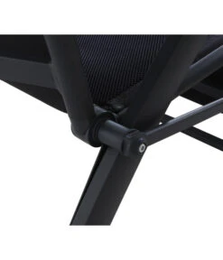 Siena Garden Camping Relaxstuhl XL Premium, Anthrazit -Garten Umfassend Geschäft 6603039 WE DE 003 SienaGardenCampingRelaxstuhlPremiumXLAnthrazit