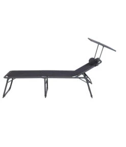 Siena Garden Campingliege Premium, Anthrazit, Ca. B69/H43/T200 Cm 16 Siena Garden Campingliege Premium, Anthrazit, Ca. B69/H43/T200 Cm -Garten Umfassend Geschäft 6603047 WE FS 003 SienaGardenCampingliegePremiumAnthrazit