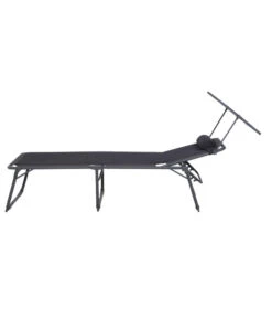 Siena Garden Campingliege Premium, Anthrazit, Ca. B69/H43/T200 Cm 17 Siena Garden Campingliege Premium, Anthrazit, Ca. B69/H43/T200 Cm -Garten Umfassend Geschäft 6603047 WE FS 004 SienaGardenCampingliegePremiumAnthrazit