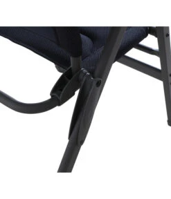 Siena Garden Campingsessel Premium XL, Blau -Garten Umfassend Geschäft 6603054 WE DE 002 SienaGardenCampingsesselPremiumXLBlau