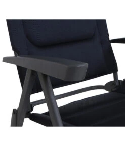 Siena Garden Campingsessel Premium XL, Blau -Garten Umfassend Geschäft 6603054 WE DE 005 SienaGardenCampingsesselPremiumXLBlau