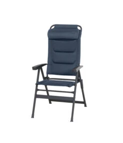 Siena Garden Campingsessel Premium XL, Blau
