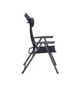 Siena Garden Campingsessel Premium XL, Blau -Garten Umfassend Geschäft 6603054 WE FS 004 SienaGardenCampingsesselPremiumXLBlau