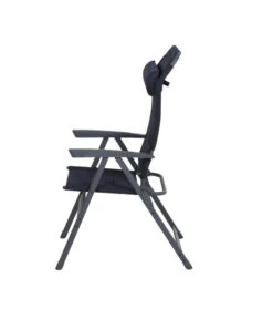 Siena Garden Campingsessel Premium XL, Blau -Garten Umfassend Geschäft 6603054 WE FS 005 SienaGardenCampingsesselPremiumXLBlau