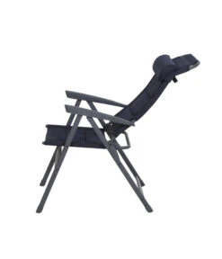 Siena Garden Campingsessel Premium XL, Blau -Garten Umfassend Geschäft 6603054 WE FS 006 SienaGardenCampingsesselPremiumXLBlau