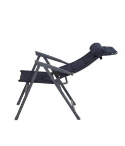 Siena Garden Campingsessel Premium XL, Blau -Garten Umfassend Geschäft 6603054 WE FS 007 SienaGardenCampingsesselPremiumXLBlau