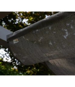 Nesling Faltsegel Coolfit, Rechteckig, Ca. B290/T300 Cm -Garten Umfassend Geschäft 6605638 6605661 6605695 WE DE 002 NeslingFaltsonnensegelSchwarz