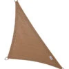 Nesling Sonnensegel Coolfit, Dreieckig, Ca. B500/T710 Cm -Garten Umfassend Geschäft 6605760 WE FS 001 NeslingSonnensegelCoolfit500x710Sand