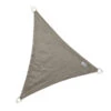 Nesling Sonnensegel Coolfit, Dreieckig, Ca. B500/T500 Cm 2 Nesling Sonnensegel Coolfit, Dreieckig, Ca. B500/T500 Cm -Garten Umfassend Geschäft 6605810 WE FS 001 NeslingSonennsegelCoolfit500x500Grau