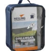 Nesling Sonnensegel Dreamsail, Quadratisch, Ca. B400/T400 Cm -Garten Umfassend Geschäft 6605976 WE DE 001 NeslingSonennsegelDreamsail400x400Grau