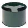 RENNER Metall-Sockel Für Regentonnen, Ca. H35 Cm, Dunkelgrün 2 RENNER Metall-Sockel Für Regentonnen, Ca. H35 Cm, Dunkelgrün -Garten Umfassend Geschäft 6609507 WE FS 001 SockelfuerRegentonnen