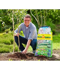Floragard Florahum Pflanzerde, 36 X 70 L -Garten Umfassend Geschäft 6624662 WE MO 002 FloragardFlorahumPflanzerde36x70l