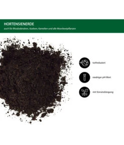Dehner Hortensienerde, 54 X 18 Liter 9 Dehner Hortensienerde, 54 X 18 Liter -Garten Umfassend Geschäft 6632780 WE IG 001 DehnerHortensienerde18l