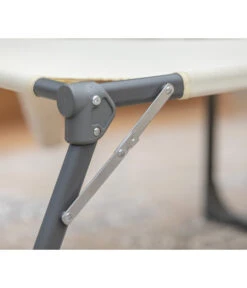 Dehner Gartenliege Mallorca, Ca. B71/H106/T227 Cm 34 Dehner Gartenliege Mallorca, Ca. B71/H106/T227 Cm -Garten Umfassend Geschäft 6635163 WE DE 004 LiegeMallorcaVanilla