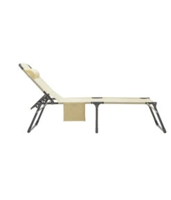 Dehner Gartenliege Mallorca, Ca. B71/H106/T227 Cm 23 Dehner Gartenliege Mallorca, Ca. B71/H106/T227 Cm -Garten Umfassend Geschäft 6635163 WE FS 003 LiegeMallorcaVanilla