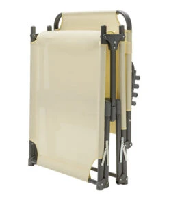 Dehner Gartenliege Mallorca, Ca. B71/H106/T227 Cm 25 Dehner Gartenliege Mallorca, Ca. B71/H106/T227 Cm -Garten Umfassend Geschäft 6635163 WE FS 005 LiegeMallorcaVanilla