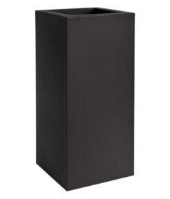 Euro3Plast Kunststoff-Säule Kube High, Quadratisch