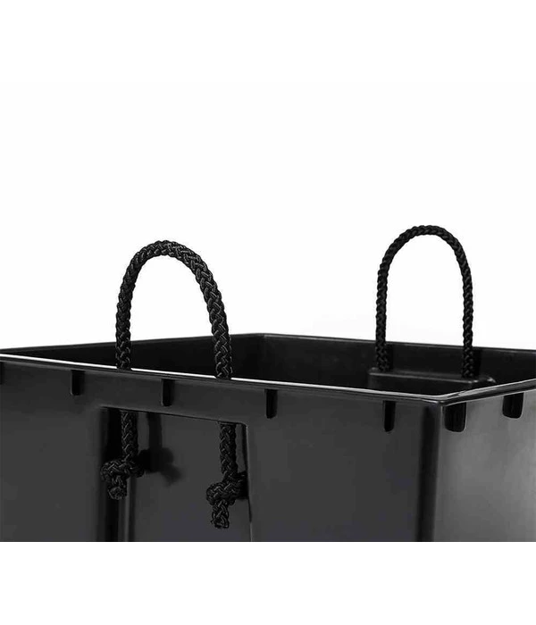 Siena Garden Kunststoff-Säule Lyon, Konisch, Ca. B35/H68/T35 Cm 8 Siena Garden Kunststoff-Säule Lyon, Konisch, Ca. B35/H68/T35 Cm – Bild 6