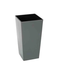 Siena Garden Kunststoff-Säule Lyon, Konisch, Ca. B35/H68/T35 Cm