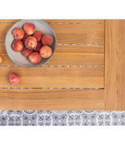 Dehner Teaktisch Havanna, Ca. B90/H75/T90 Cm 16 Dehner Teaktisch Havanna, Ca. B90/H75/T90 Cm -Garten Umfassend Geschäft 6657415 WE DE 001 TischHavanna