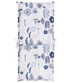 Dehner Niederlehnerpolster Stowe, Ca. B50/H6/T105 Cm -Garten Umfassend Geschäft 6658389 WE FS 002 PolsterStoweNL