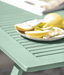 Dehner Klapptisch Stavanger, Ca. B80/H75/T80 Cm 25 Dehner Klapptisch Stavanger, Ca. B80/H75/T80 Cm -Garten Umfassend Geschäft 6666481 WE DE 004 KlapptischStavanger