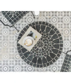 Dehner Mosaiktisch Madeleine, Ca. Ø60/H60 Cm 19 Dehner Mosaiktisch Madeleine, Ca. Ø60/H60 Cm -Garten Umfassend Geschäft 6666531 WE DE 002 DehnerMosaiktischMadeleineD60cm