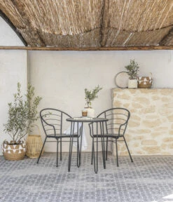 Dehner Mosaiktisch Madeleine, Ca. Ø60/H60 Cm 13 Dehner Mosaiktisch Madeleine, Ca. Ø60/H60 Cm -Garten Umfassend Geschäft 6666531 WE MO 001 DehnerMosaiktischMadeleineD60cm