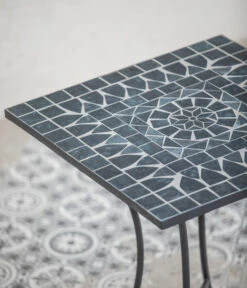 Dehner Mosaiktisch Madeleine, Eckig 17 Dehner Mosaiktisch Madeleine, Eckig -Garten Umfassend Geschäft 6666549 WE DE 001 DehnerMosaiktischMadeleineeckigklein