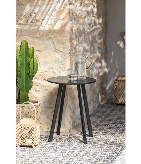 Dehner Kaffeetisch Lian 4 Dehner Kaffeetisch Lian – Bild 2