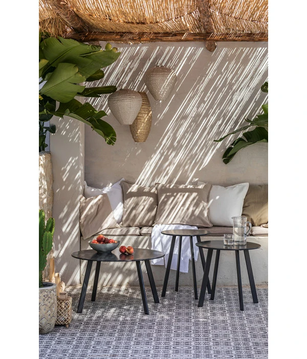 Dehner Kaffeetisch Lian 5 Dehner Kaffeetisch Lian – Bild 3