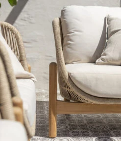 Dehner Sofa Portofino, 2-Sitzer 15 Dehner Sofa Portofino, 2-Sitzer -Garten Umfassend Geschäft 6667901 WE DE 005 DehnerSofaPortofino