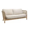 Dehner Sofa Portofino, 2-Sitzer 2 Dehner Sofa Portofino, 2-Sitzer -Garten Umfassend Geschäft 6667901 WE FS 001 DehnerSofaPortofino