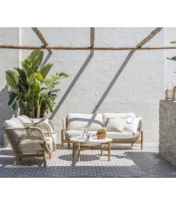 Dehner Sofa Portofino, 2-Sitzer 14 Dehner Sofa Portofino, 2-Sitzer -Garten Umfassend Geschäft 6667901 WE MO 002 DehnerSofaPortofino