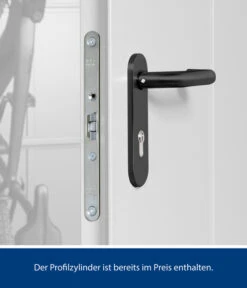 Hörmann Berry-Gerätehaus Classic-S Typ 1, Ca. B258,8/H216/T121,3 Cm -Garten Umfassend Geschäft 6668297 WE DE 004 HoermannMetallgeraetehaus