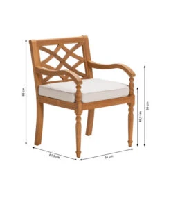 Dehner Gartensessel Savona 20 Dehner Gartensessel Savona -Garten Umfassend Geschäft 6670582 WE BG 001 StuhlSavona