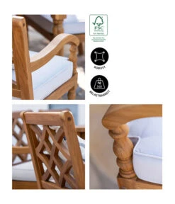 Dehner Gartensessel Savona 19 Dehner Gartensessel Savona -Garten Umfassend Geschäft 6670582 WE IG 001 DehnerGartensesselSavona