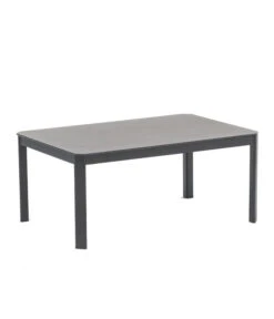 Dehner Alu-Lounge New York, 4-teilig -Garten Umfassend Geschäft 6670954 WE FS 005 DehnerAluLoungeNewYorkTisch