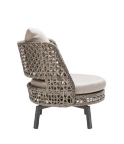 Dehner Balkonset Nizza, 3-teilig -Garten Umfassend Geschäft 6670962 WE FS 003 DehnerBalkonsetNizzaSessel