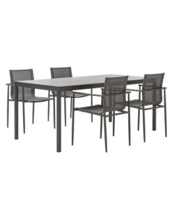 Dehner Stapelstuhl Lille -Garten Umfassend Geschäft 6670970 WE FS 004 DehnerStapelstuhlLille