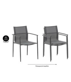 Dehner Stapelstuhl Lille -Garten Umfassend Geschäft 6670970 WE IG 001 DehnerStapelstuhlLille